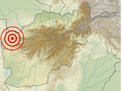 The Unfair Aid Disaster in Afghanistan