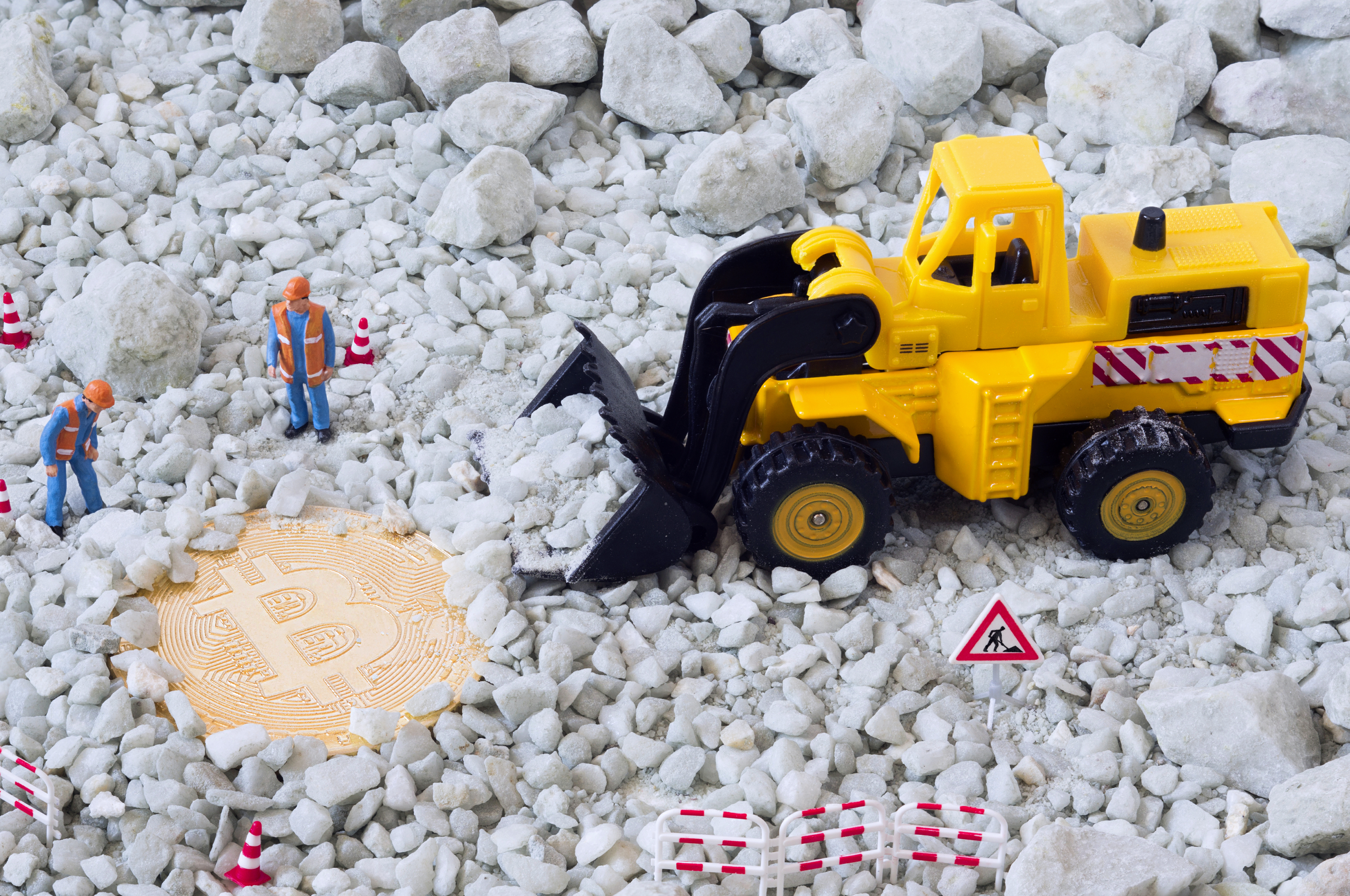 Not So Virtual: The Dark Side of Cryptocurrency Mining