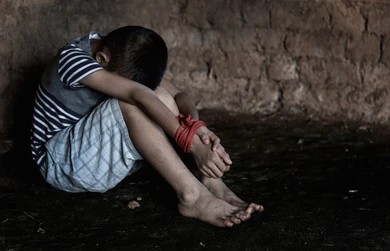 What About Our Boys? Reforming International Law to Recognize Male Victims of Sex Trafficking